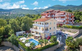 Apartments Villa Chiara Opatija